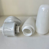 Wilhelm Wagenfeld  Bathroom  double sided vintage Sconce wall lamp