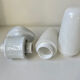 Wilhelm Wagenfeld  Bathroom  double sided vintage Sconce wall lamp
