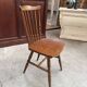 Suite de 10 chaises bistrot