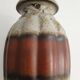 Grand vase West Germany