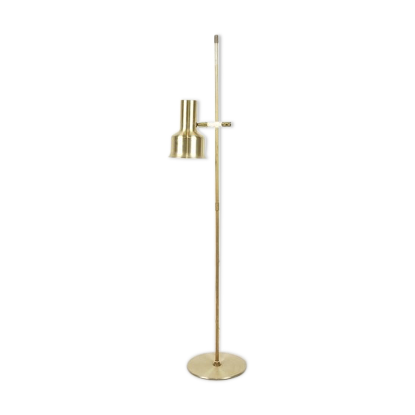Lampadaire Suède années 1960