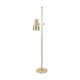 Lampadaire Suède années 1960