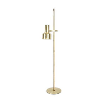 Lampadaire Suède années 1960