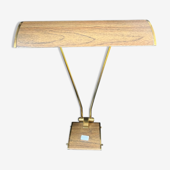 Jumo design desk lamp