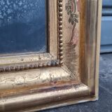 Mirror Louis Philippe XIXth