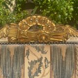 Salon Style Louis XVI - 4 pièces