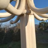 Coatrack Hanger No.107H by Alexander for Fischel, 1920 - Art Nouveau