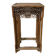 Set of three Chinese stools.