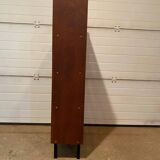 Vintage bookcase/display cabinet