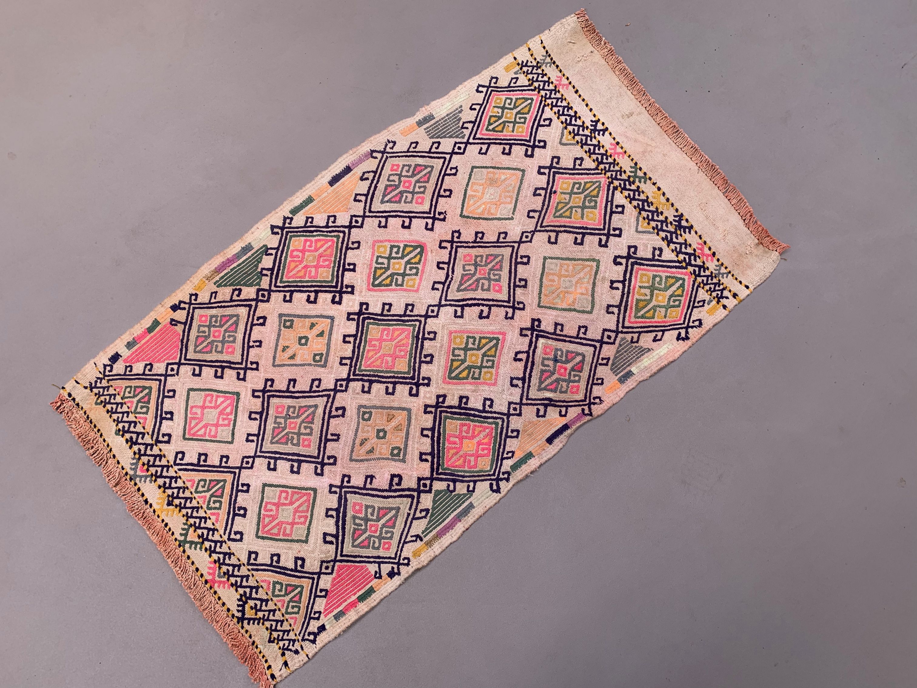 Crapet kilim 91x51 cm