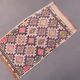 Crapet kilim 91x51 cm