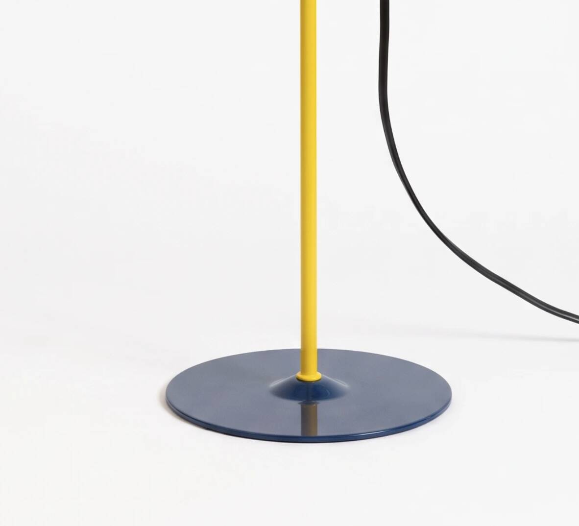 Veneta Lumi Z1-90 desk lamp, Italian postmodern design, 1990