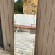 Full foot mirror
