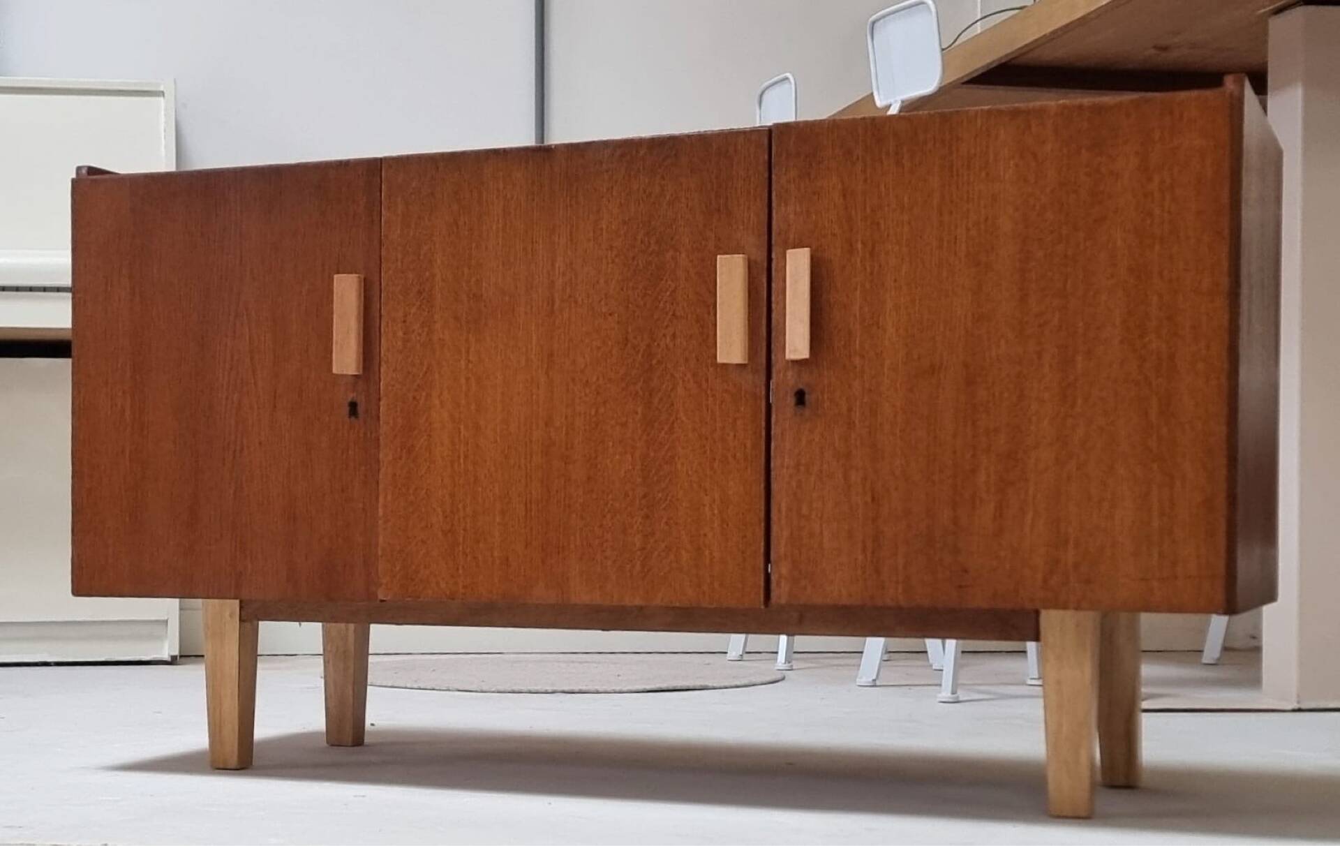 Mid-century buffet