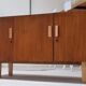 Mid-century buffet