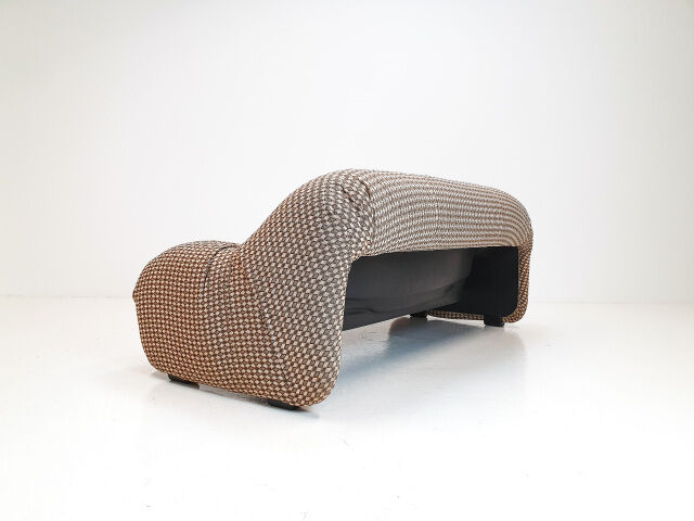 "Bonanza" Sofa Afra & Tobia Scarpa for C&B Italia, 1969