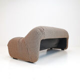 "Bonanza" Sofa Afra & Tobia Scarpa for C&B Italia, 1969