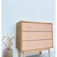 Commode vintage