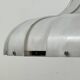 Harvey iGuzzini "Meblo" space age pendant lamp 1960s