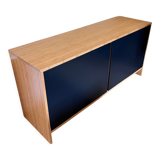 Bamboo sideboard