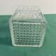 Glass decanter facets whisky deco vintage bistro bar