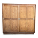Sliding door wardrobe