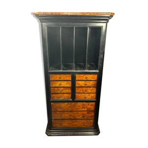 Bibliothèque, secrétaire - iii