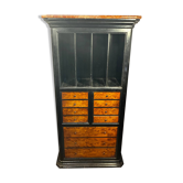 Library, Napoleon III secretary