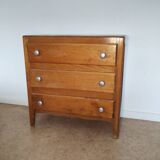 Vintage chest of drawers