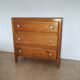 Commode vintage