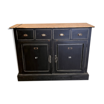 Trade furniture