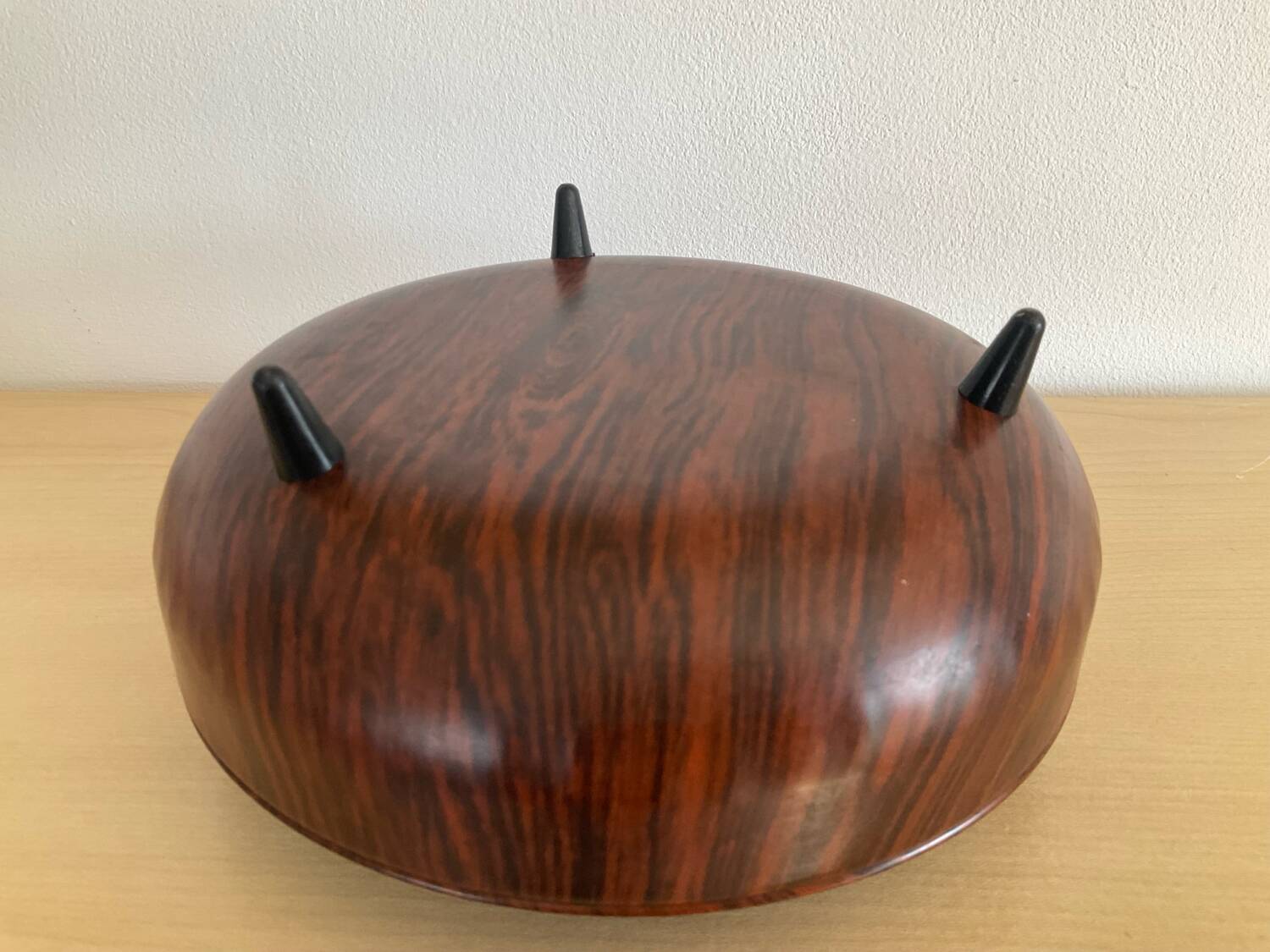 Scandinavian trinket tray from the 60s