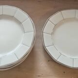 6 plates