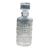 Glass decanter