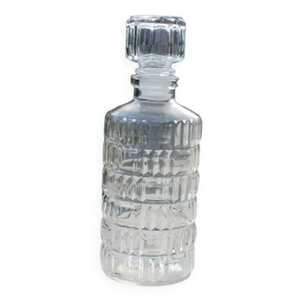 Glass decanter