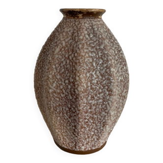 Odyv art deco vase