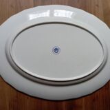 XXL oval dish Vieux Bruxelles by Villeroy and Boch