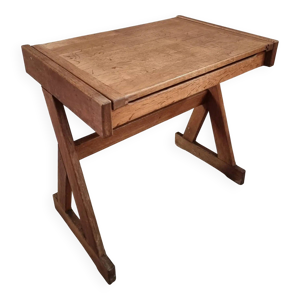 Bureau d'école français
