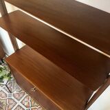 Wall unit - William Watting for Fristho