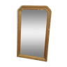 Miroir ancien 138/83 cm