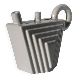 Italian Memphis Milano Tea Pot - 1980s