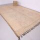 Vintage Beni Mguild Rug 305 x 326 cm - Moroccan Rug - Authentic Berber Rug