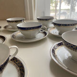 Coffee service