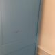 Armoire parisienne vintage