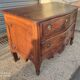 Transition period commode, circa 1760