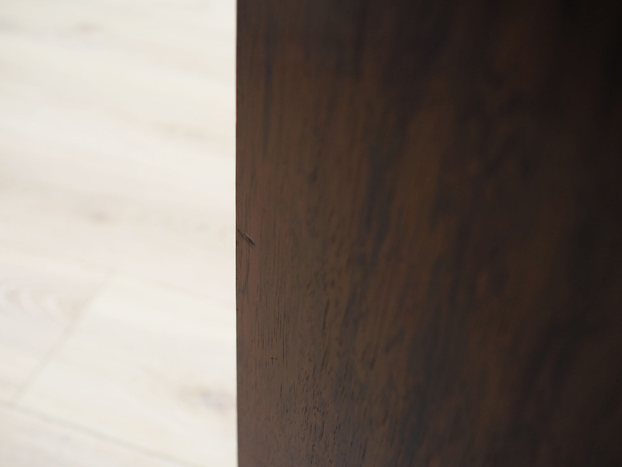 Rosewood sideboard, Danish design, 60s, made in Denmark