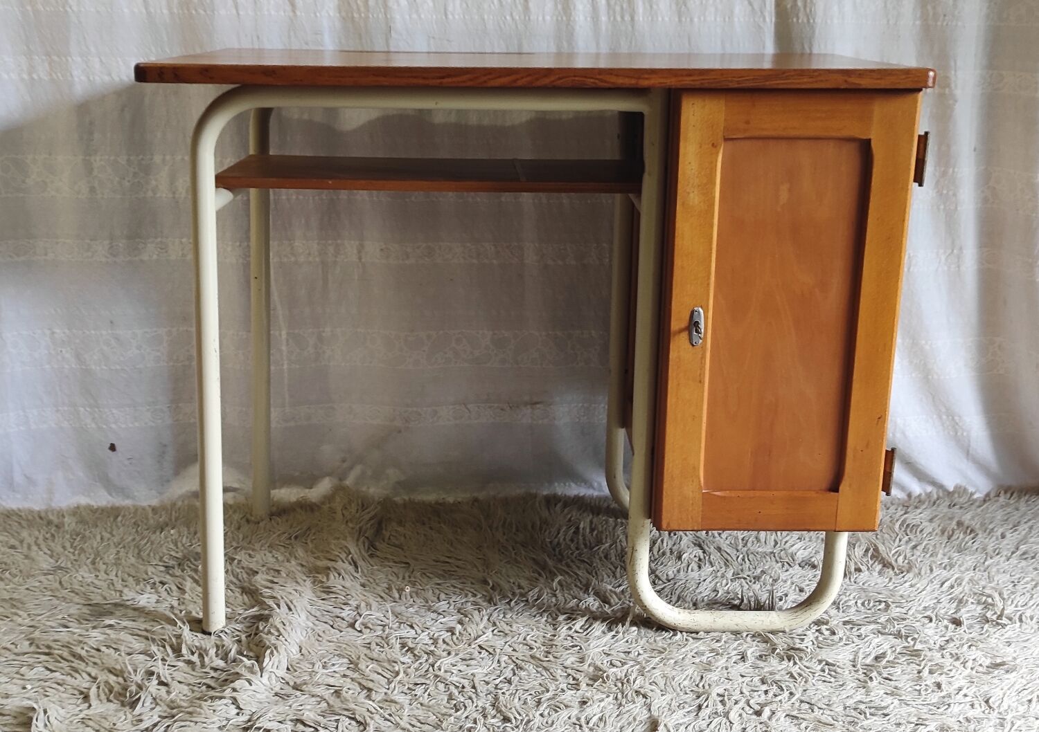Mobilor desk 50s 60s