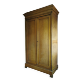 Louis Philippe wardrobe armoire