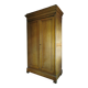 Wardrobe from the Louis Philippe period.