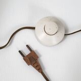 Vintage Bay Keramik lamp stand